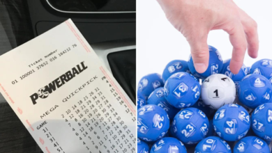 Powerball Draw Result – Wed, Jul 1, 2026: No Jackpot Winner as California Ticket Wins  Million