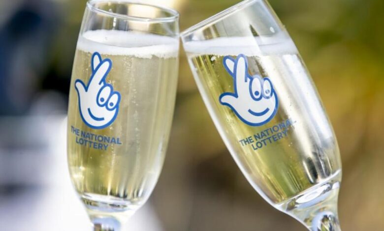 Unclaimed National Lottery ticket worth £58K bought in Dorset