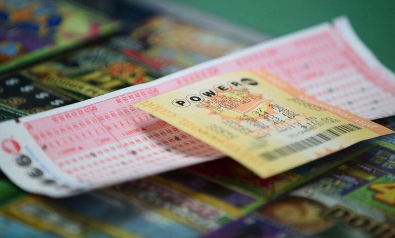 What are the Powerball winning numbers on Wednesday, July 1, 2026? Lottery jackpot and prize money