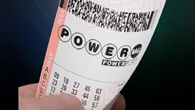 Powerball Jackpot Increases to $396M for Saturday’s Drawing