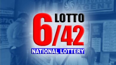 Lone bettor wins 6/42 jackpot in July 2 PCSO draw