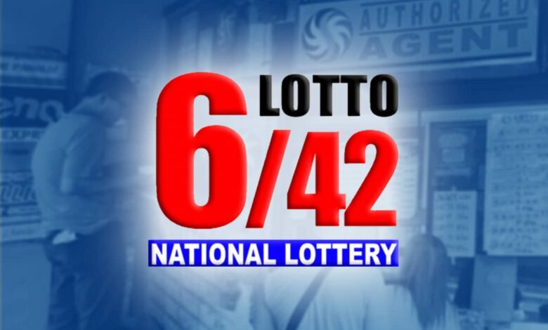 Lone bettor wins 6/42 jackpot in July 2 PCSO draw