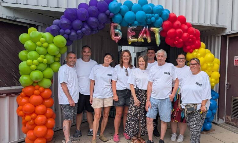 £340k Lottery award secures community hub future at heart of Hawksworth Wood - West Leeds Dispatch