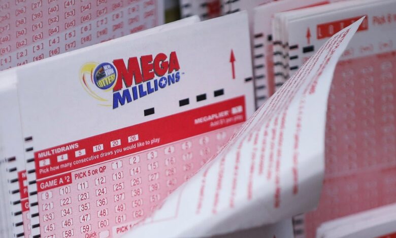 What are the Mega Millions winning numbers on Tuesday, June 30, 2026? Jackpot and prize money