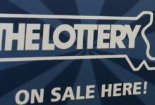Megabucks jackpot in Massachusetts is largest in game's history at over $22 million