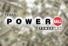 $1 million Powerball ticket in Texas still unclaimed with time running out