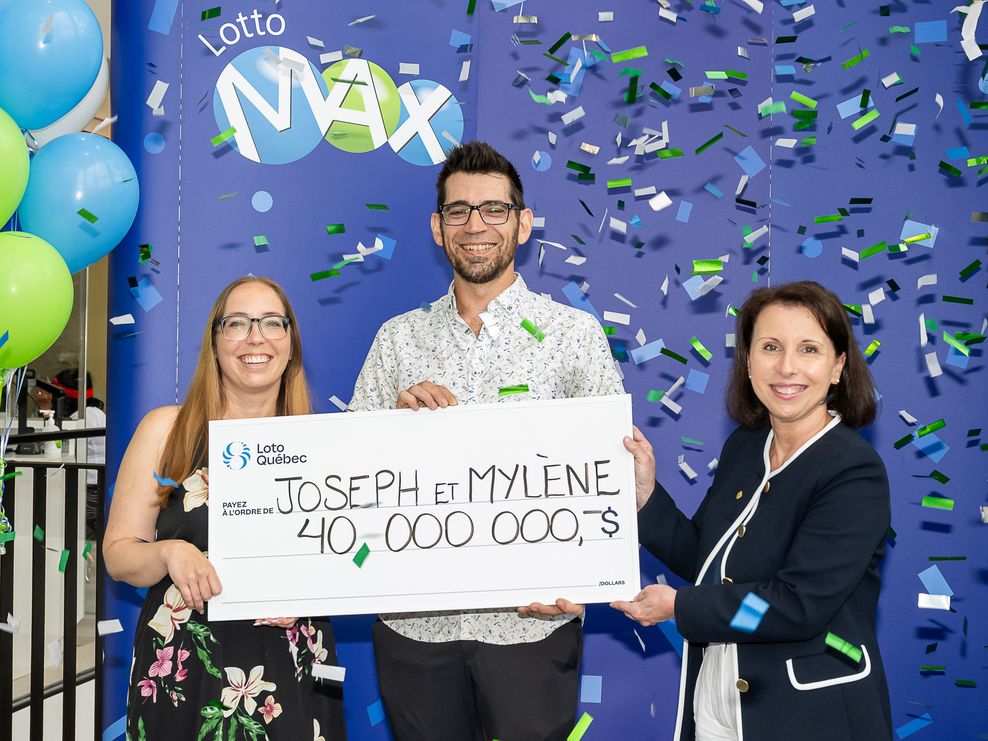 lotto max