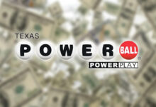 $1 million Powerball ticket in Texas still unclaimed with time running out