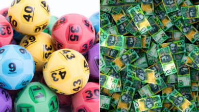 WA couple ‘saving the planet’ after winning lotto jackpot