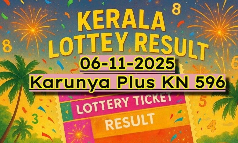 Kerala Lottery Result On 17-11-2025: Bhagyathara BT 29 Lucky Draw Declared; Full Winners List, Steps To Claim?