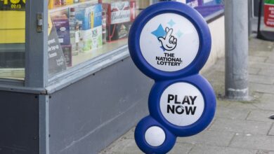 Government launches consultation on National Lottery funding amid concerns over regional inequality
