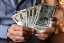 2 Indian Expats Win Rs 9.5 Crore In Dubai Lottery, One Got Married Last Month