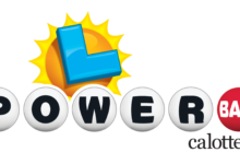 Powerball ticket worth $781,679 sold in San Jose