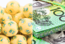 ‘Freaky’ tactic change wins man $30 million Oz Lotto jackpot