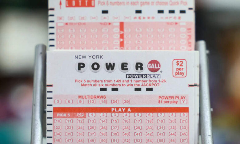 Powerball jackpot nears $400 million for July 4 drawing - What the winner could actually take home on Saturday night