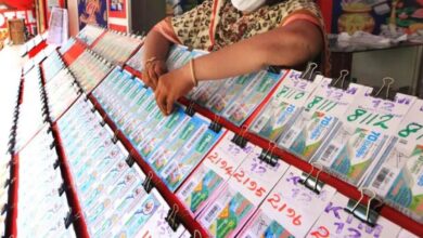 Kerala lottery results | Dhanalekshmi DL 45 draw (25.03.2026): Today’s winners and prize list