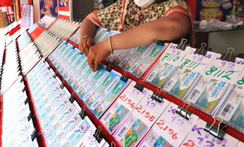 Kerala lottery results | Dhanalekshmi DL 45 draw (25.03.2026): Today’s winners and prize list