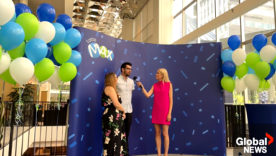 Fishing trip ends with catch of a lifetime for Quebec couple after $40M Lotto Max win - Montreal | Globalnews.ca