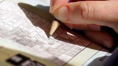 Second Dh30m jackpot won in UAE Lottery Lucky Day draw