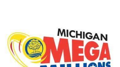 Mega Millions jackpot for Friday grows to over a half billion dollars again