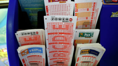 One Texan just hit the $41M jackpot. Here's how they plan to spend it.