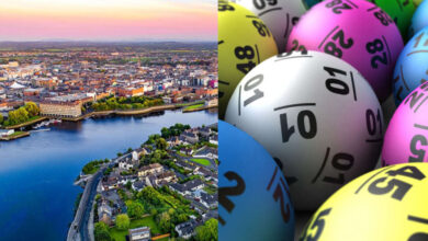 July off to a flying start for lucky Limerick EuroMillions winner