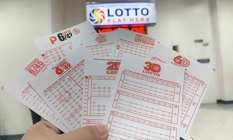 Laguna bettor wins P57.65 million lotto pot