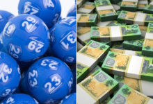 Australia’s newest Powerball winner reveals big spending plans