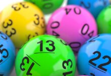 The $30 million winning Powerball numbers you need to know