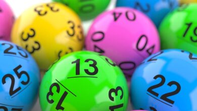 The $30 million winning Powerball numbers you need to know