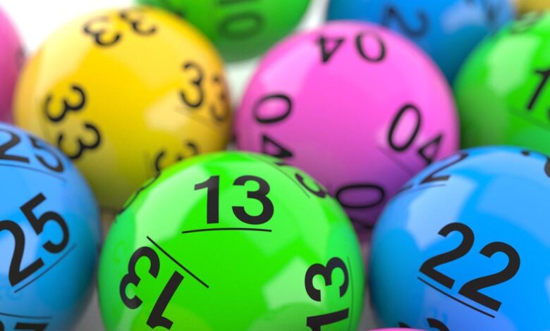 The $30 million winning Powerball numbers you need to know