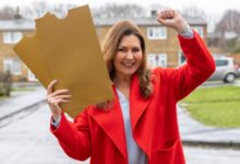 The 4 Dorset areas that scooped prizes in the Postcode Lottery last month