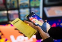$45 million up for grabs in tonight's Lotto draw