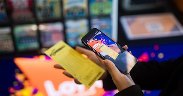 $45 million up for grabs in tonight's Lotto draw