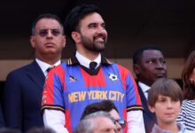 Welcome to Mamdani's hot lottery summer in New York