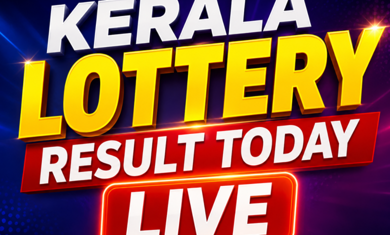 Kerala Lottery Result Karunya KR-758 (20 June 2026): Check winning numbers for the Rs 1 crore jackpot, Rs 25 lakh prize, other winners and the claim process