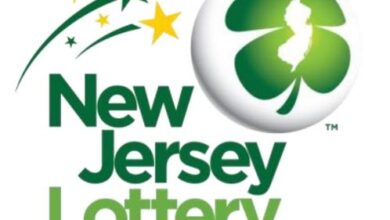 NJ Lottery Pick-3, Pick-4, Cash 5, Pick 6 Lotto winning numbers for Monday, June 8