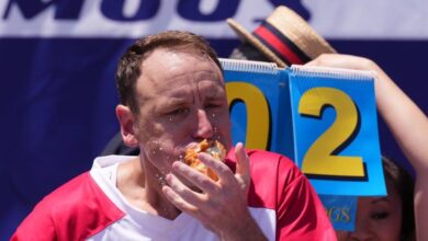 Joey Chestnut prize money: How much does he get for winning Nathan's Hot Dog Contest?