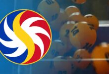 Lotto draw results, July 4, 2026