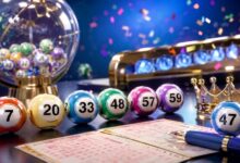 Lottery Lotto results today 4 July 2026: Winning numbers
