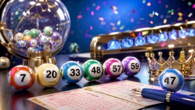Lottery Lotto results today 4 July 2026: Winning numbers