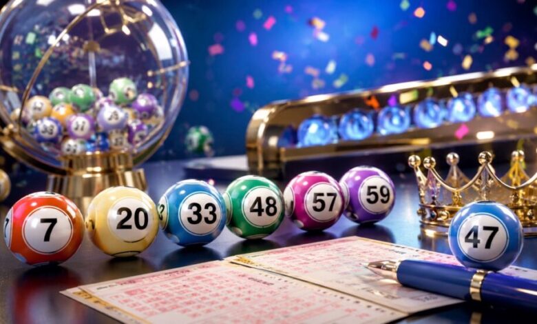 Lottery Lotto results today 4 July 2026: Winning numbers