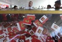 Why UAE residents form groups to join the lottery