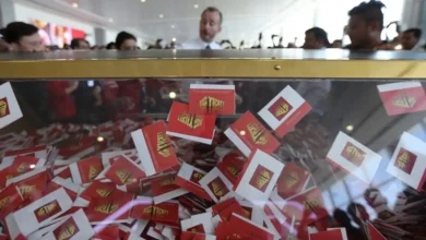 Why UAE residents form groups to join the lottery