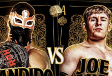 BZW Jackpot Results (7/4): Bandido And Ricky Sosa Compete - Fightful | WWE News, AEW News, Pro Wrestling Backstage News