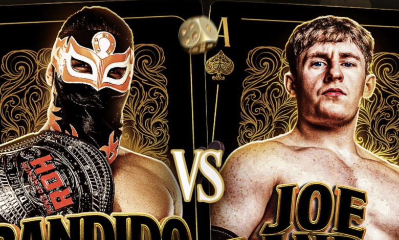 BZW Jackpot Results (7/4): Bandido And Ricky Sosa Compete - Fightful | WWE News, AEW News, Pro Wrestling Backstage News