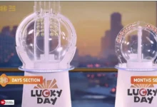 UAE Lottery announces Saturday night draw results, one player wins Dh100,000