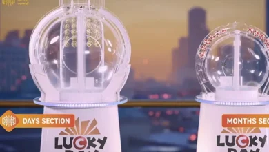 UAE Lottery announces Saturday night draw results, one player wins Dh100,000