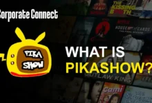 what is pikashow?