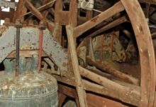 National Lottery grant to restore St Mary’s Church bells in Cardigan
